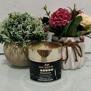 Skin Doctor Gluta Glow Skin Face Cream Anti-Spot + Vitamin C 50gm 💯 Authentic👌